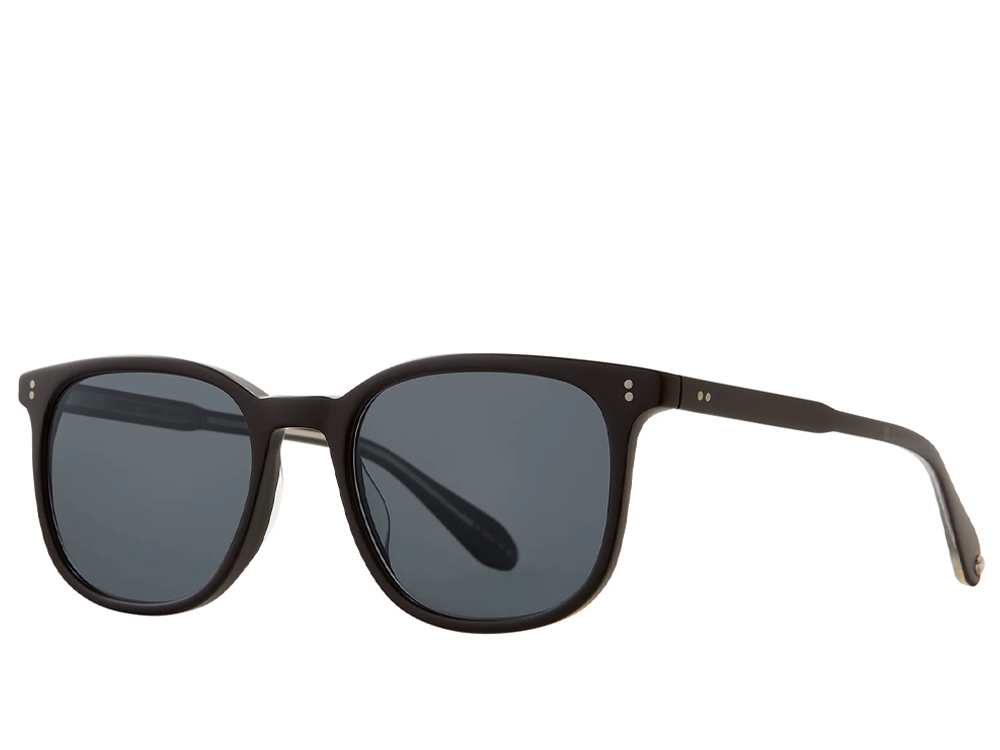GL Bentley 53 Matt Black/ Navy Polarized (s)