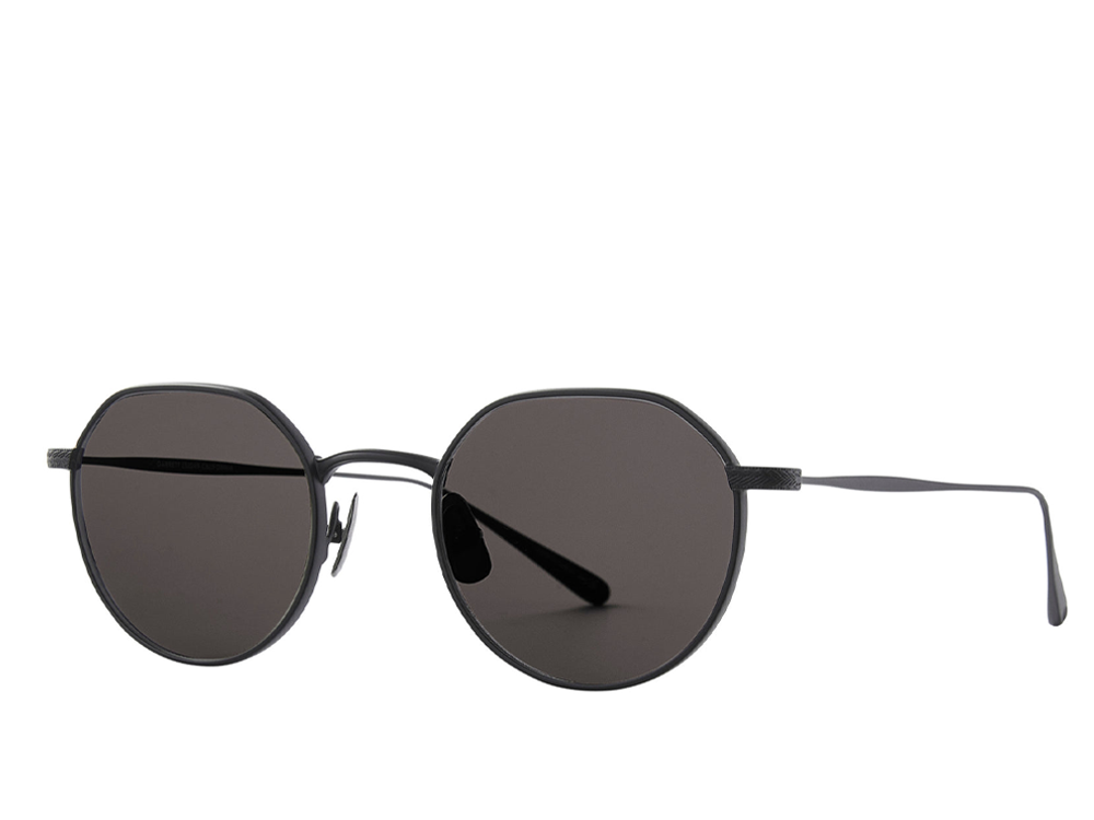 GL Eureka M 48 Black (s)