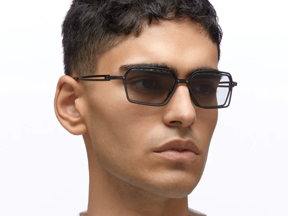 KR H15 56 RH Grey (s)