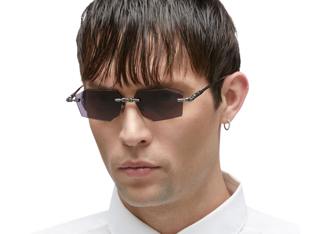 KR H63 57 GM Grey (s)