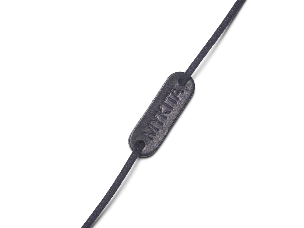 MKT Tech Suede Cord Black (c)