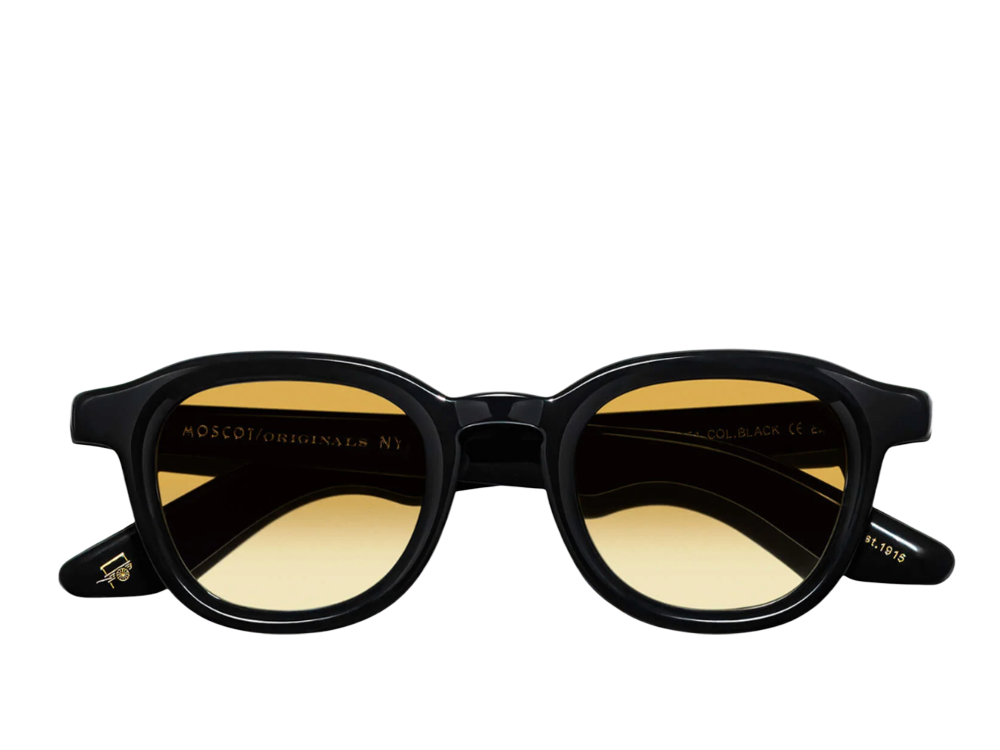 MOS Dahven 47 Black Chestnut (s) – Friends & Frames