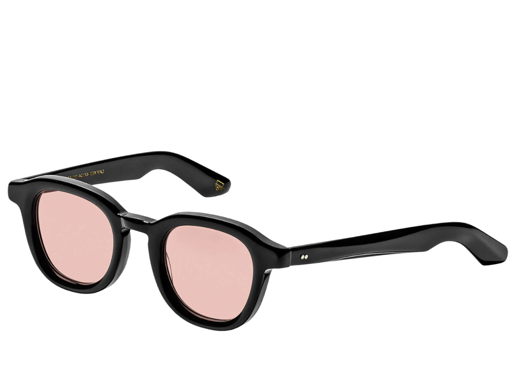 MOS Dahven 47 Black NY Rose (s)
