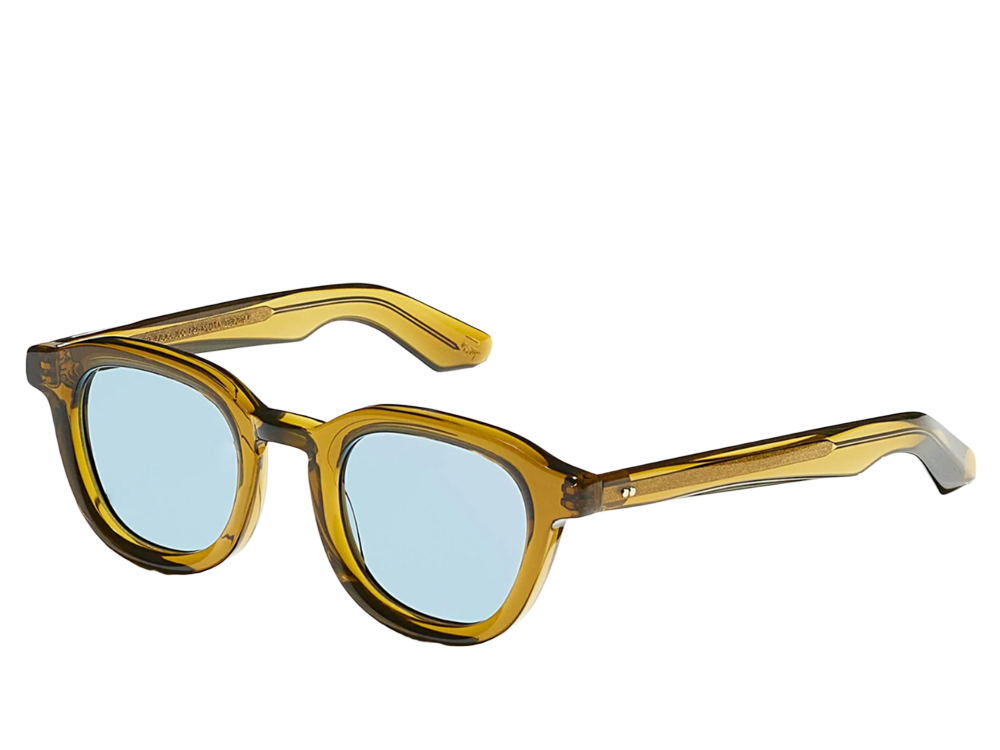 MOS Dahven 47 Olive Brown Blue (s)