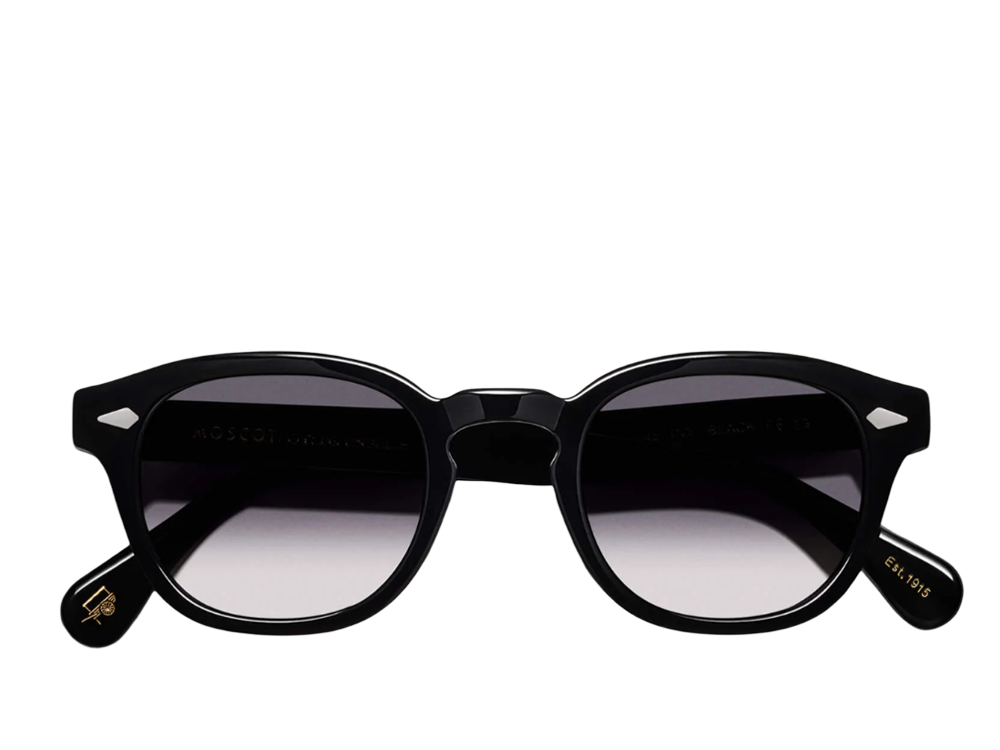 MOS Lemtosh 49 Black American Grey Fade (s) – Friends & Frames