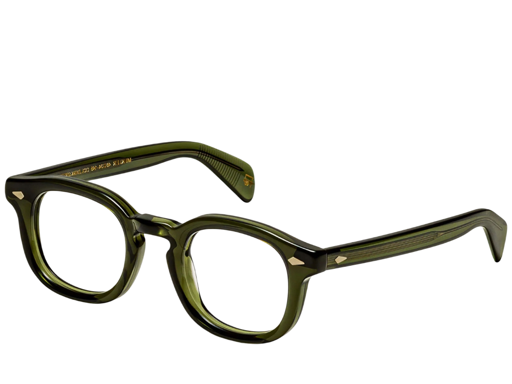 MOS Mekler 49 Dark Green (o)
