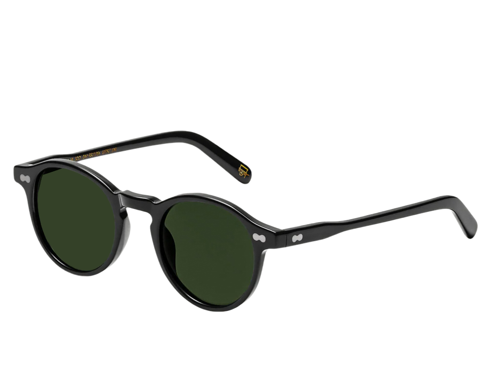 MOS Miltzen 49 Black (s)