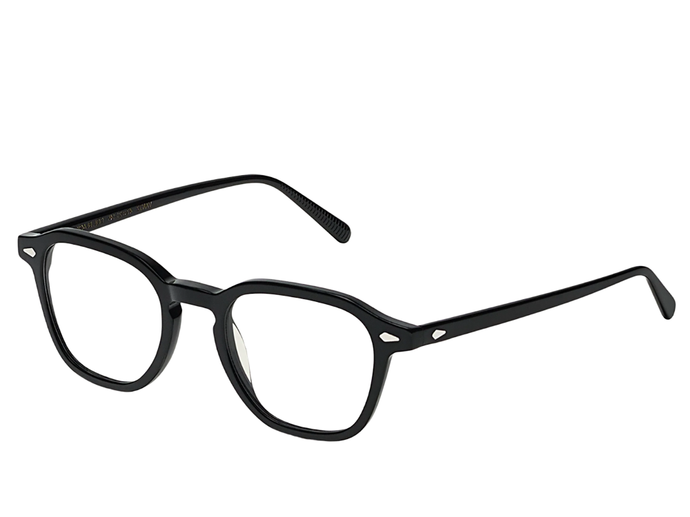 MOS Vantz 50 Black (o)