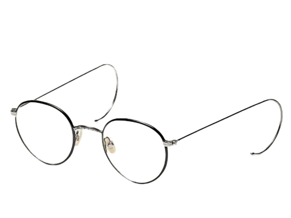 MOS Nachus 49 Black Pewter (o)