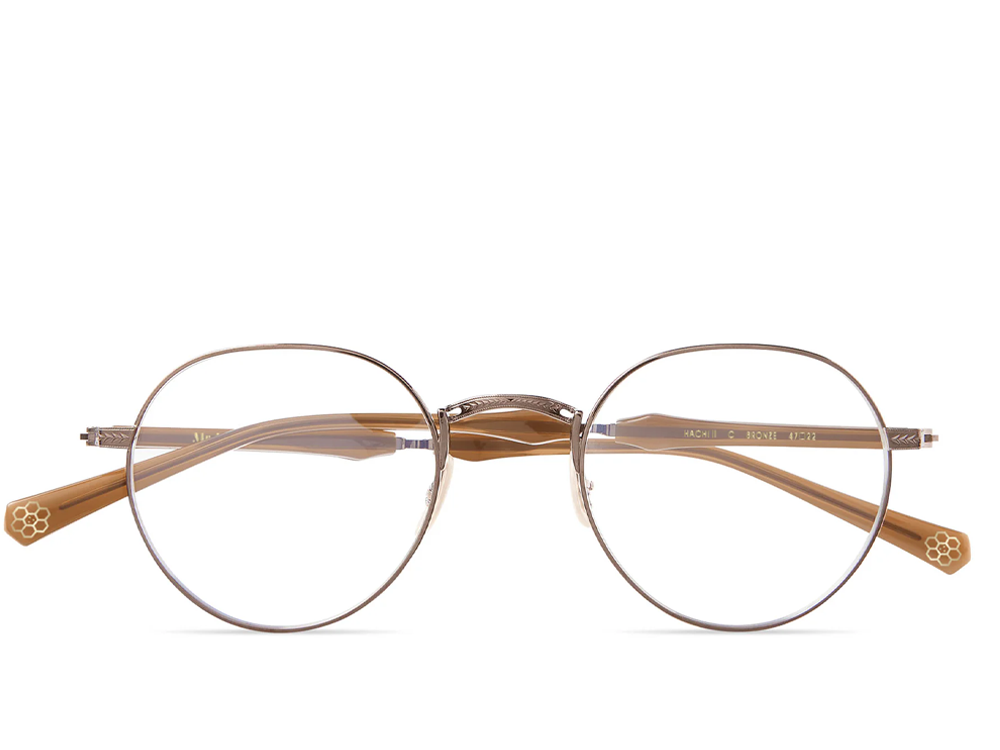 MRL Hachi II 47 BZ-CITR (o)