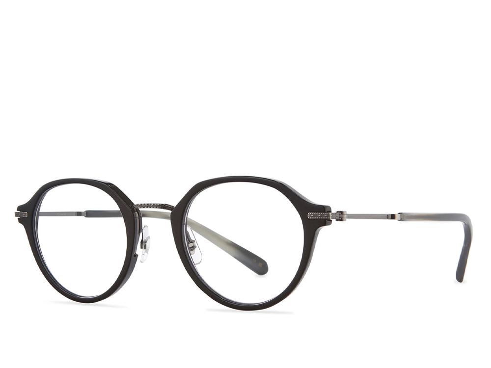 MRL Sumner 45 BK-PW (o)