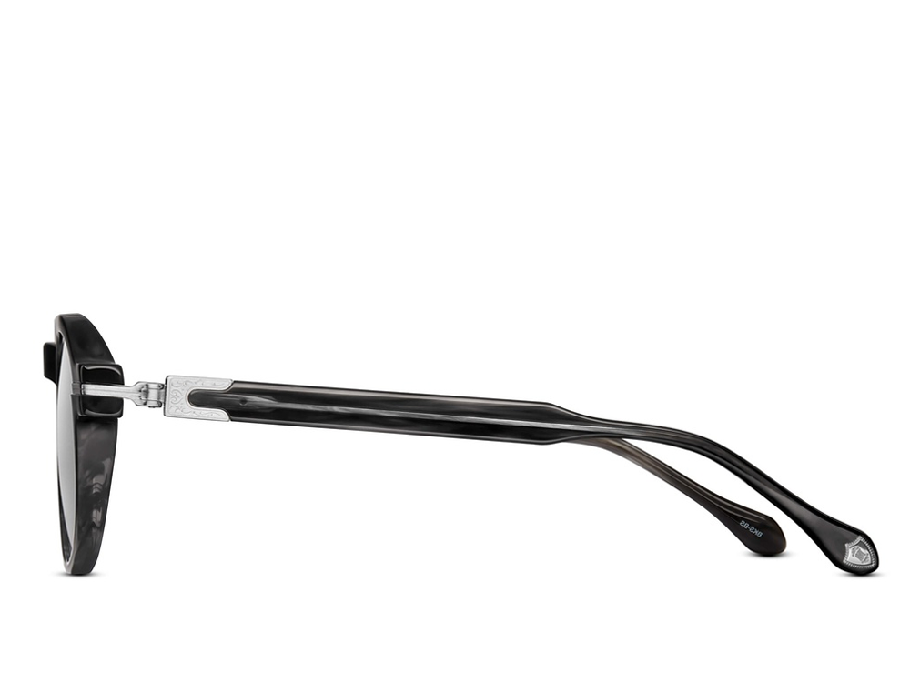 MTS M2050 BKS-BS 46 (s)