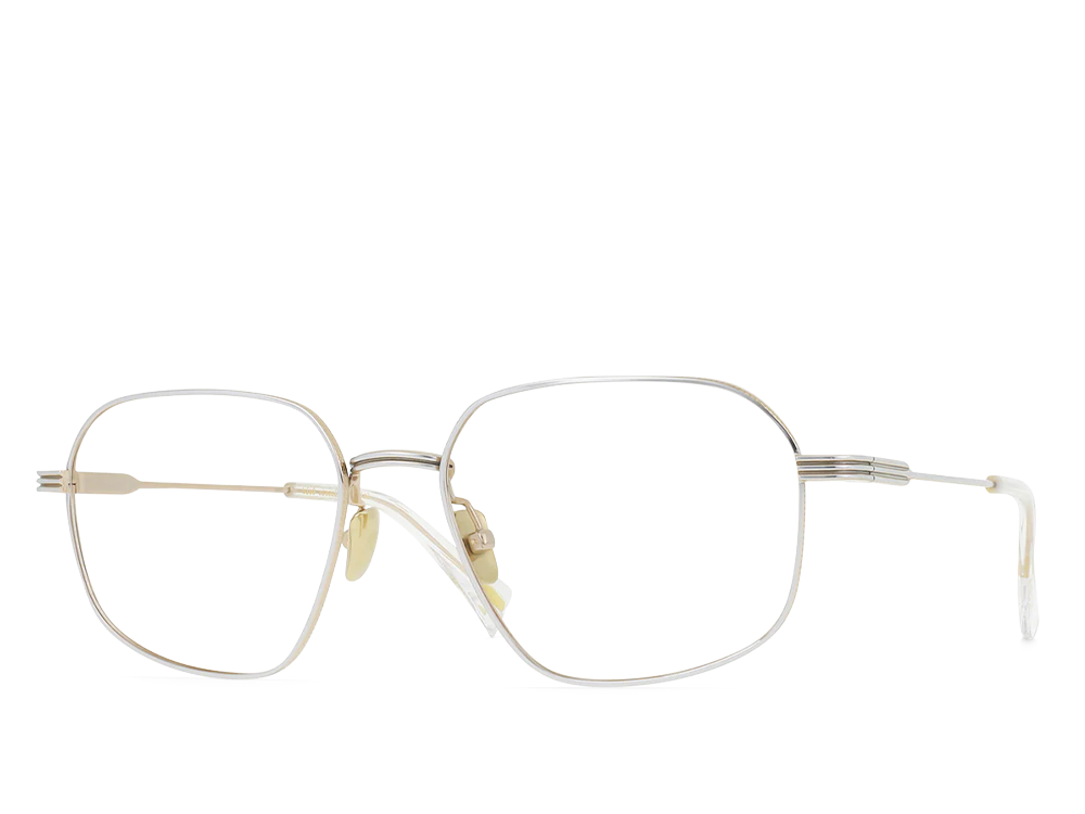 RAE Dalvin Silver & Classic Gold 55 (o)