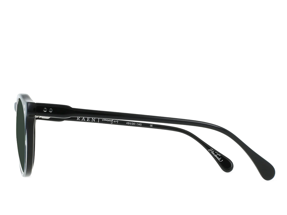 RAE Remmy Crystal Black P 52 (s)