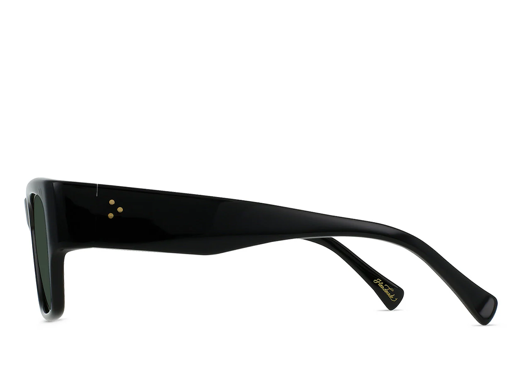 RAE Rufio Black Green P 55 (s)