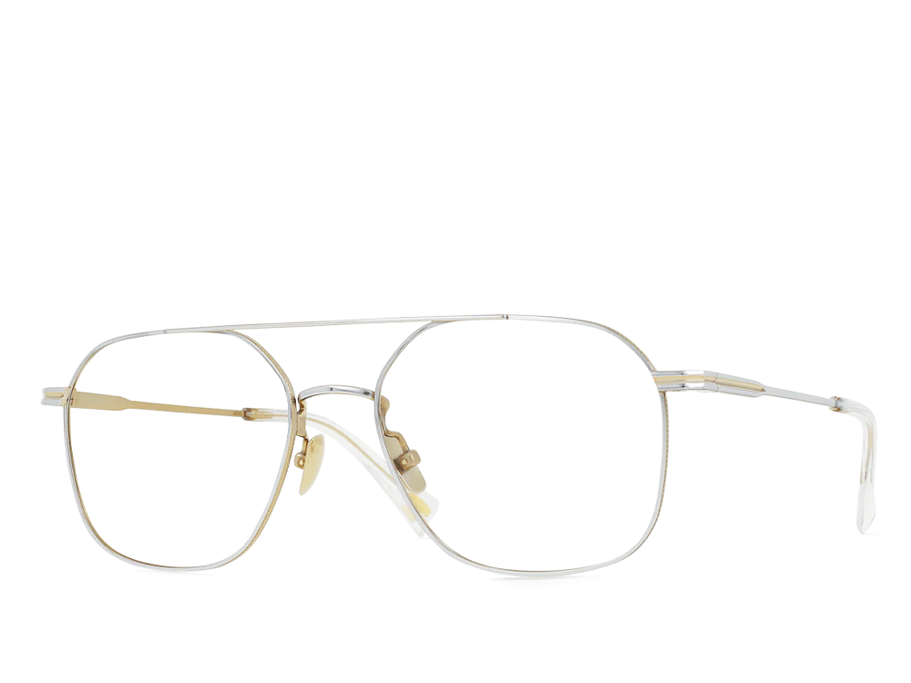 RAE Spyre Silver & Classic Gold 54 (o)