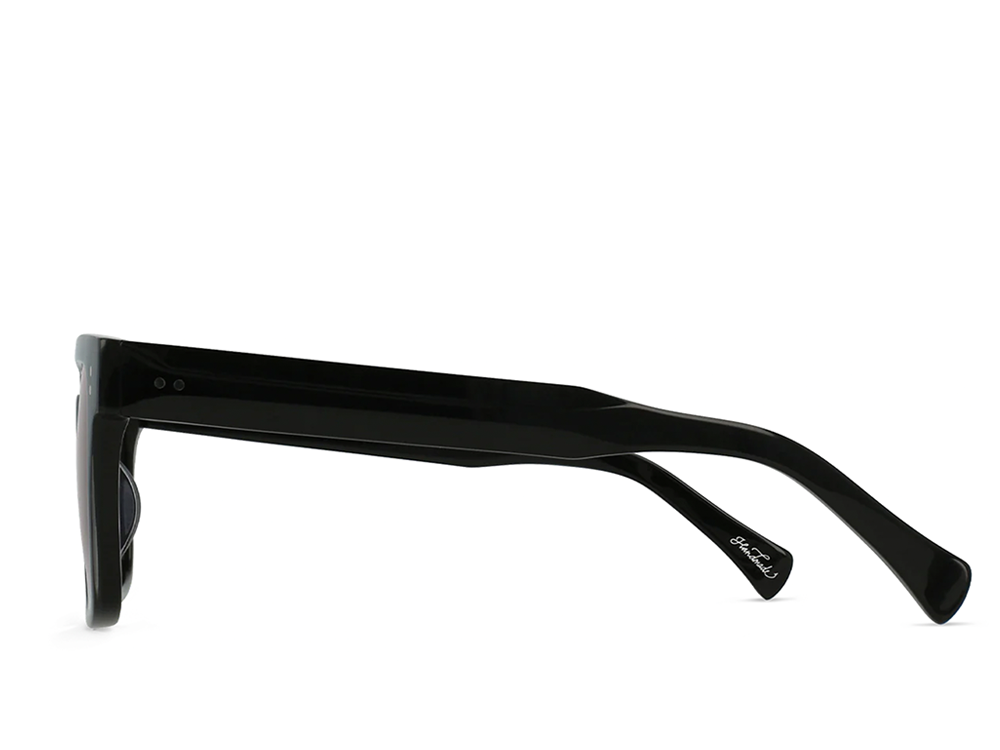 RAE West Recycled Black P 55 (s)