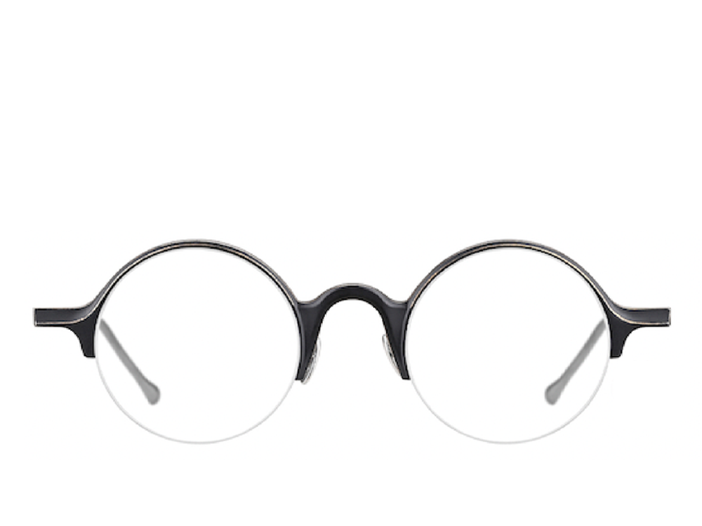 RG 0131CU Vntg Black (o)