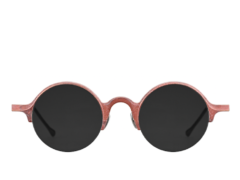 RG 0131CU Vntg Rust (s)