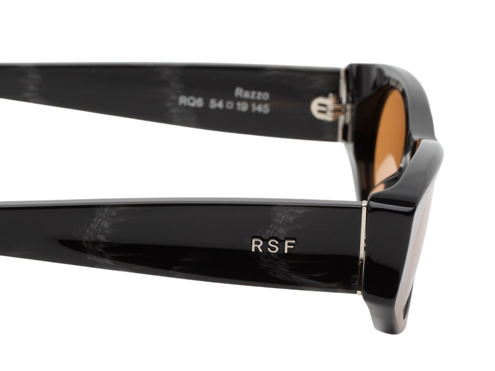 RSF Razzo RQ6 (s)