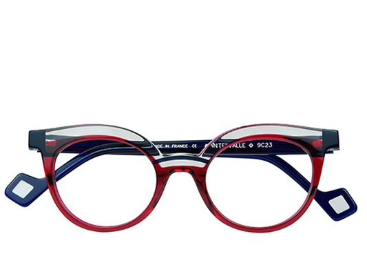 AV Intervalle 9C23 (o)