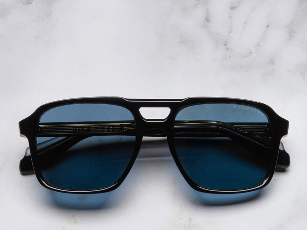 CG 1394 11P 57 Polarised (s)