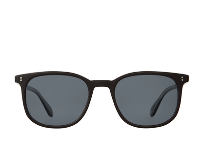 GL Bentley 53 Matt Black/ Navy Polarized (s)