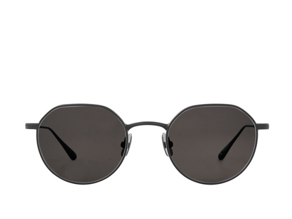 GL Eureka M 48 Black (s)