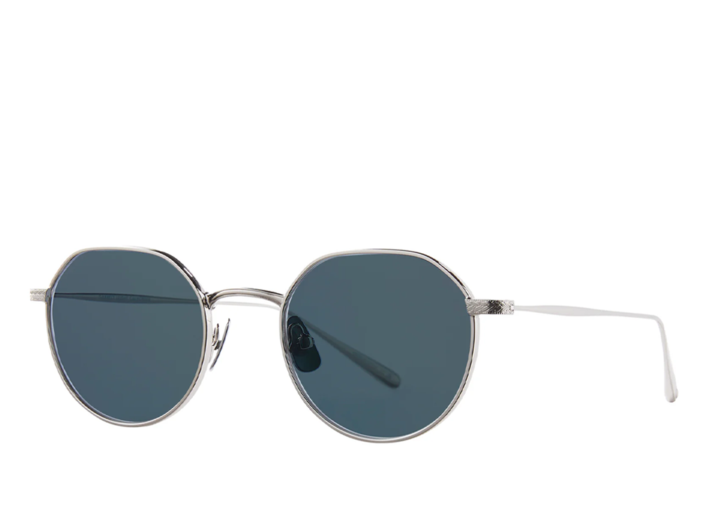 GL Eureka M 48 Silver/Pure (s)