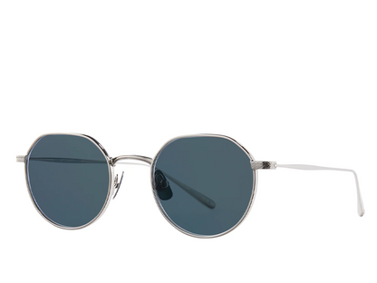 GL Eureka M 48 Silver/Pure (s)