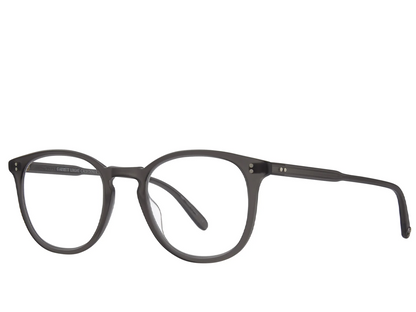 GL Kinney 49 Matte Grey Crystal (o)