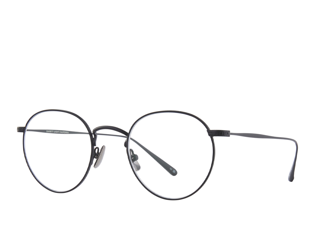 GL Wilson M II 49 Black (o)