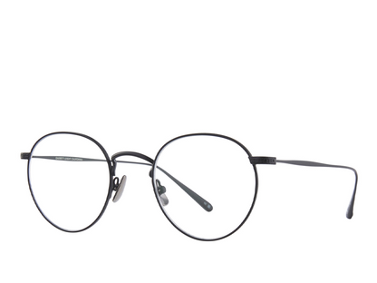 GL Wilson M II 49 Black (o)