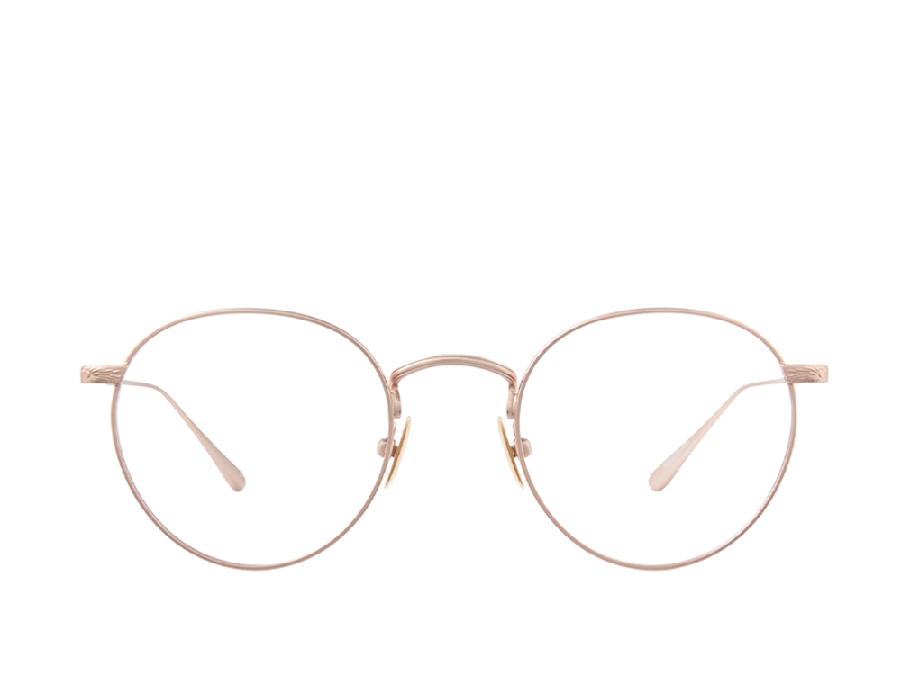 GL Wilson M II 49 Champagne (o)