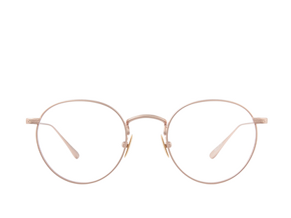 GL Wilson M II 49 Champagne (o)