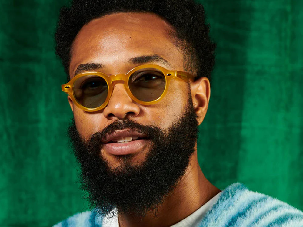 GL Flipper 45 Blondie Blue (s)