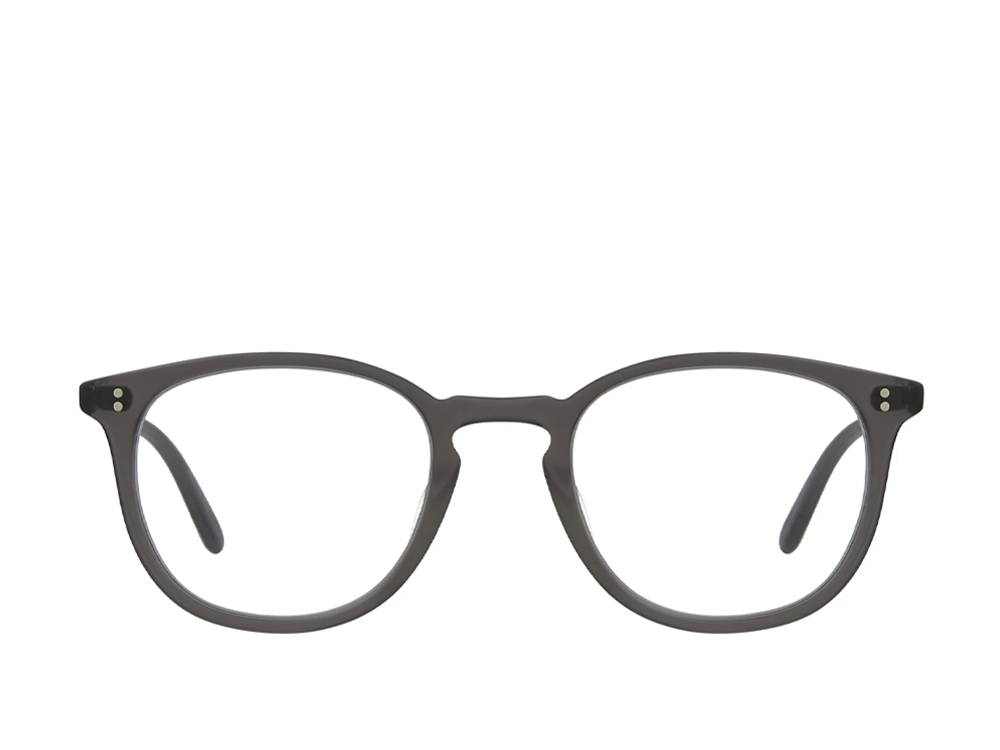 GL Kinney 49 Matte Grey Crystal (o)