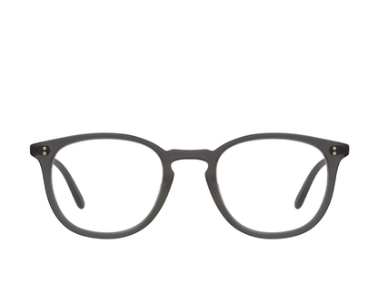 GL Kinney 49 Matte Grey Crystal (o)