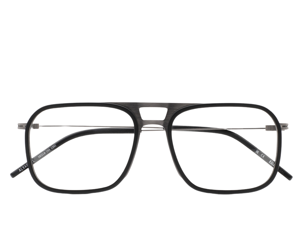 KL Alvarez M 1 55 (o)