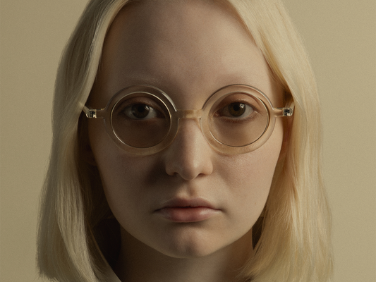 KL Arquitectura 3 Acetate 42 (s)