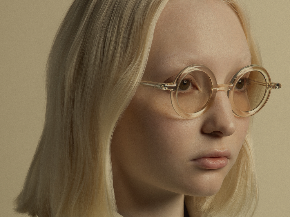 KL Arquitectura 3 Acetate 42 (s)