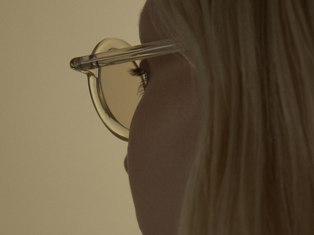 KL Arquitectura 3 Acetate 42 (s)