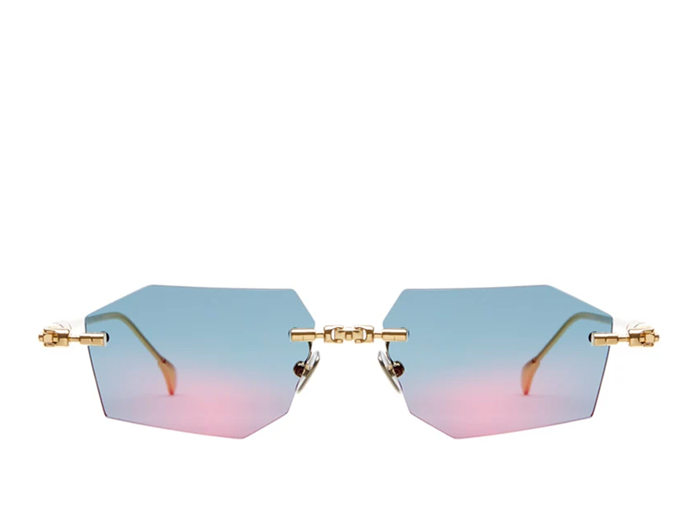KR H63 57 GD Infrared (s)