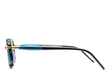 KR P23 51 BBY Orange (s)