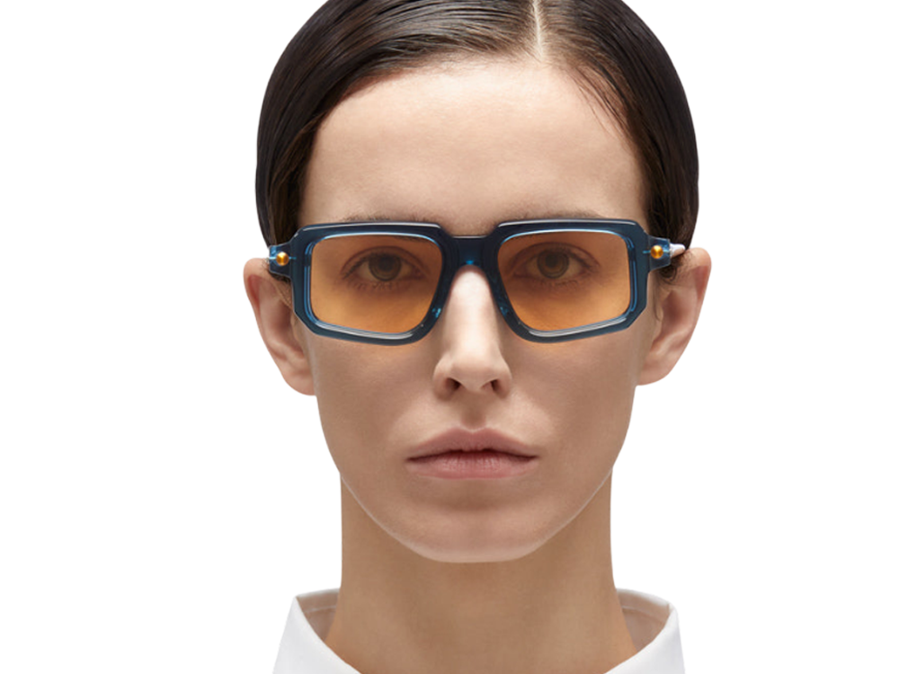 KR P23 51 BBY Orange (s)