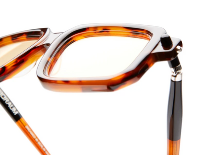 KR P23 51 BTO Orange (s)
