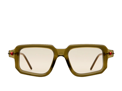 KR P23 51 GRG Brown (s)