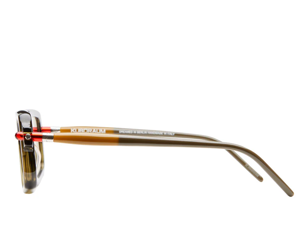 KR P23 51 GRG Brown (s)