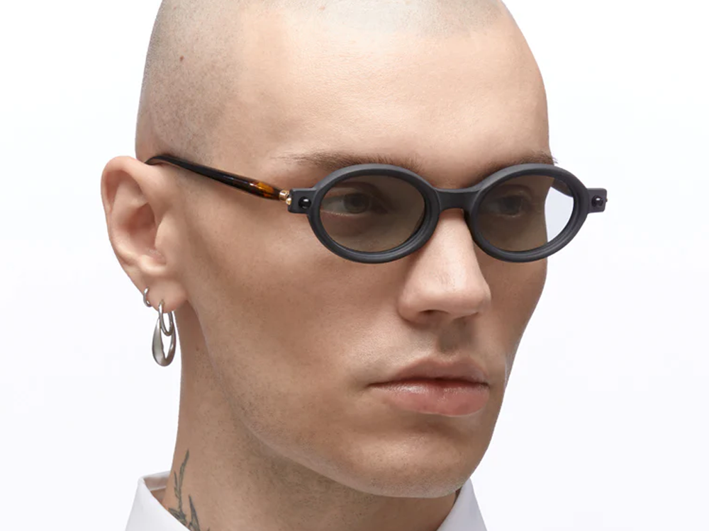 KR P6 50 BMH Grey (s)