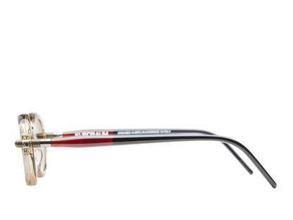 KR P6 50 CHP Brown (s)